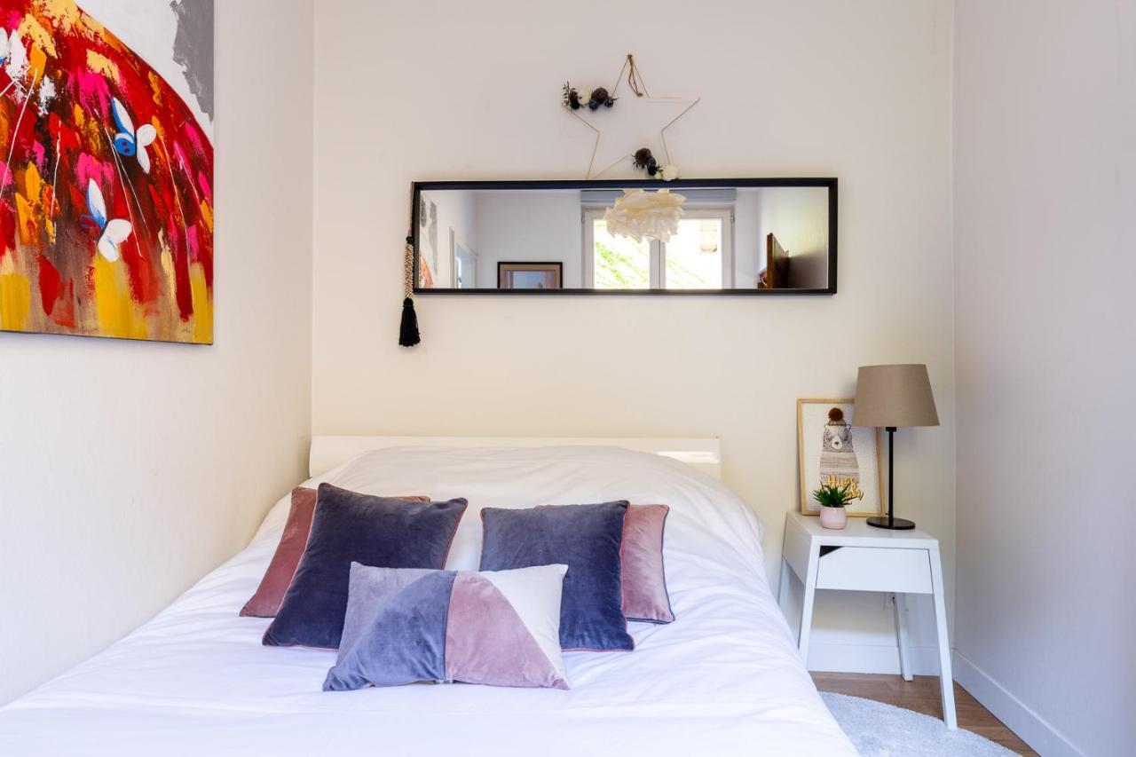 ☆ Charmant 2 Pieces, Calme & Lumineux - Centre Ville ☆ Страсбург Экстерьер фото